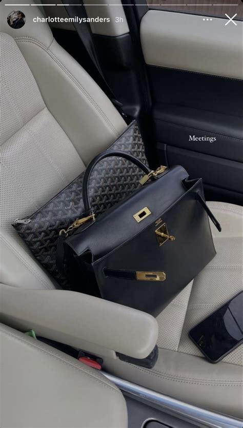 luxury bag insurance